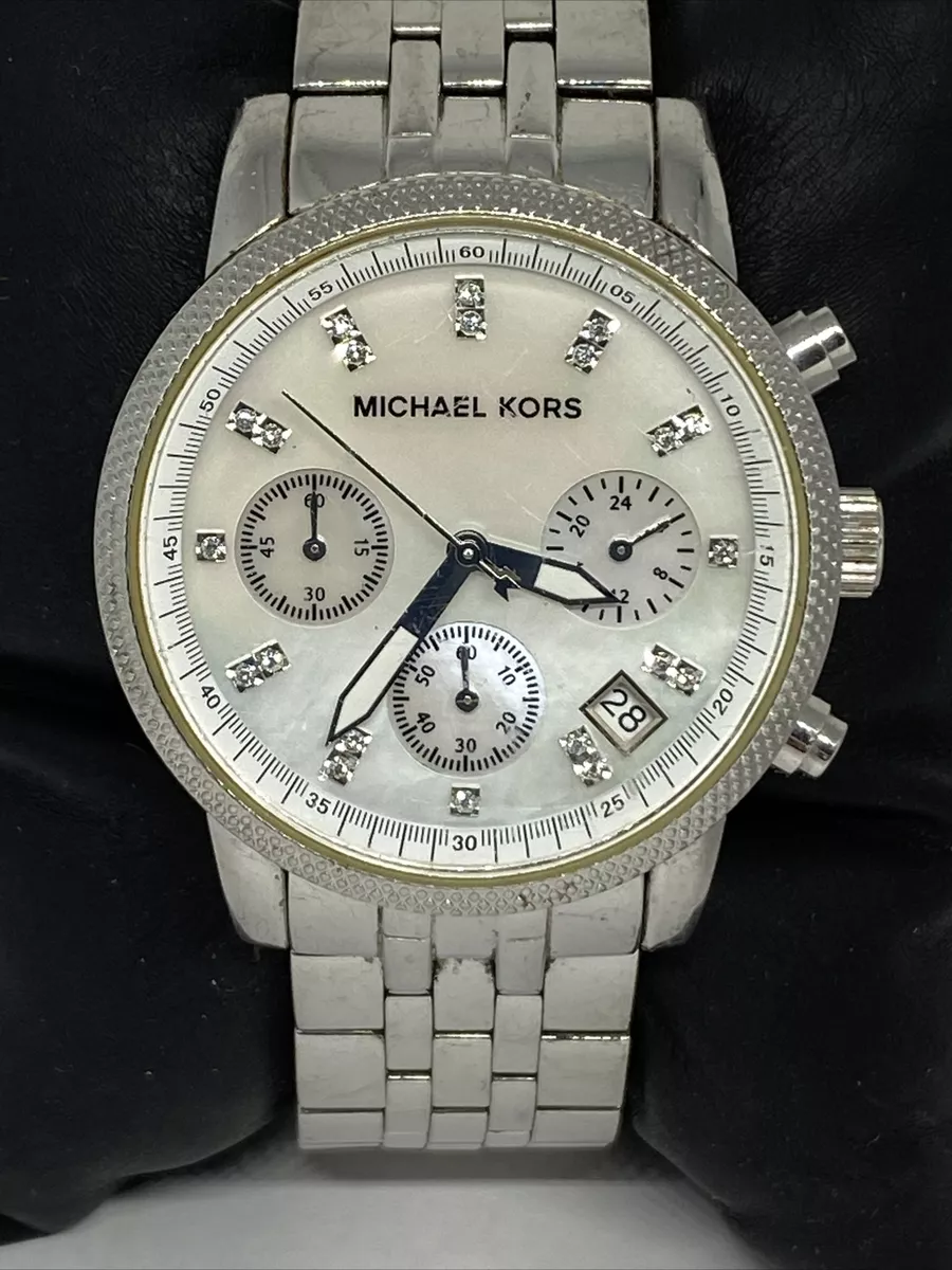 Michael kors online 5020 ladies watch