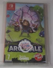 Archvale (Nintendo Switch, 2022) Super Rare Games #67 NEW Sealed