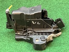 Mercedes W208 CLK Cabrio T&uuml;rschloss  vorne Links A2087200335