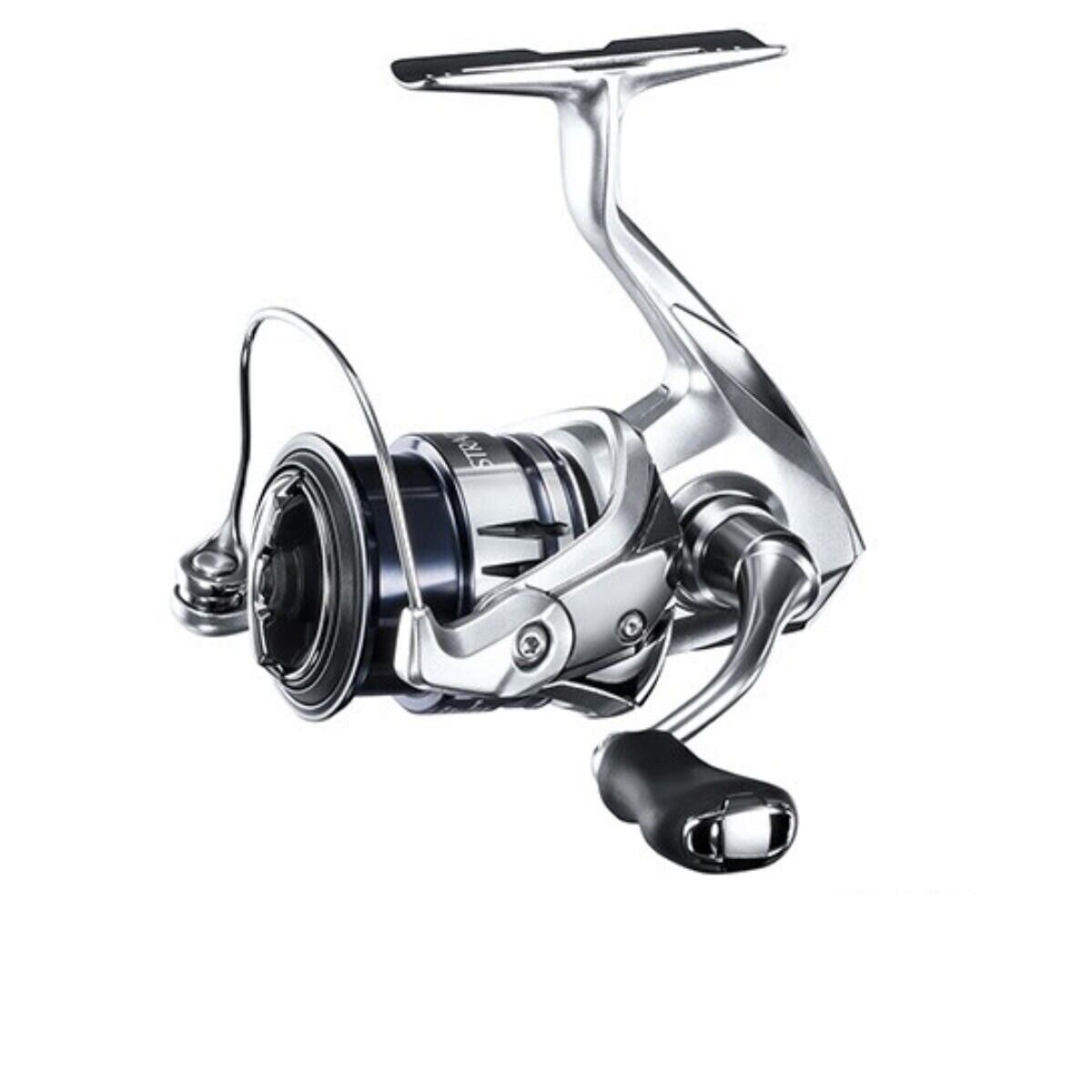 Buy Shimano C2000 SHG 19 Stradic Spinning Reel online | eBay