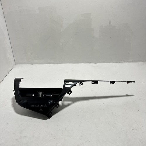 OEM Toyota Camry 21-24 HVAC AC Climate Temperature Control Panel Control Bezel - Picture 15 of 15