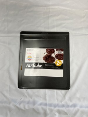 air bake baking trays