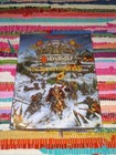 THE RJURIK HIGHLANDS: 1996 Birthright D&D Campaign Expansion 100% Complete NM++!