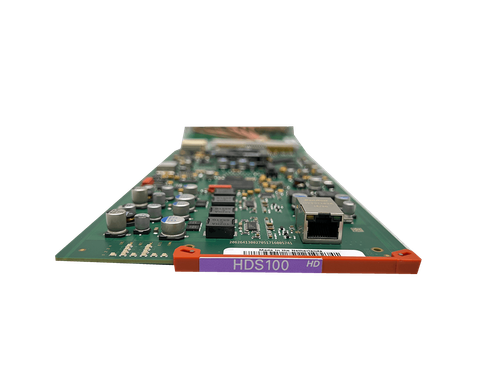 AXON HDS100 3G HD SD Down Converter Synchronizer mit optionalem Audio Shuffler - Bild 1 von 4