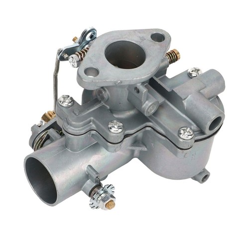 Carburetor Fit Zenith 24T2 For Massey Ferguson TE20 TEA20 TED20 Tractor