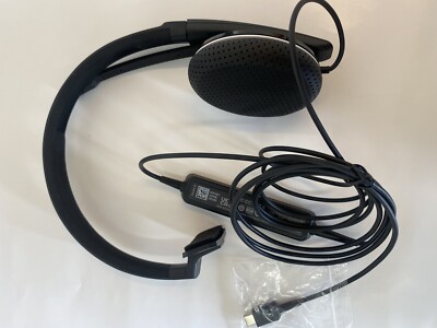 EPOS Sennheiser ADAPT135T, Mono Teams Certified Headset, One Sided.