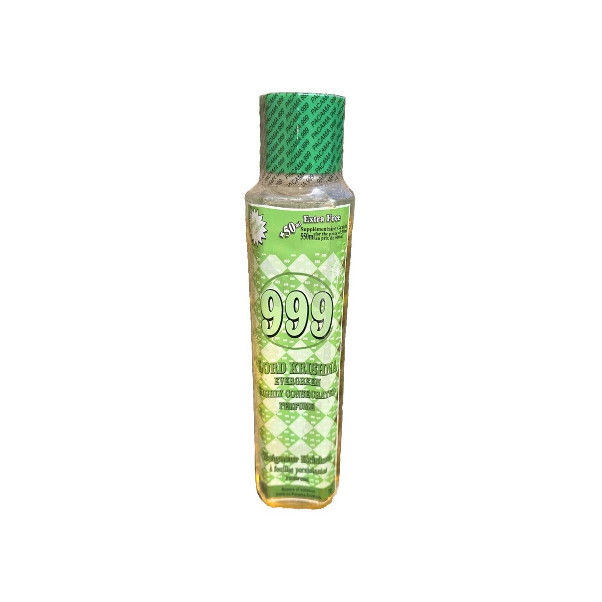 999 Spiritual Perfume 500ML | eBay