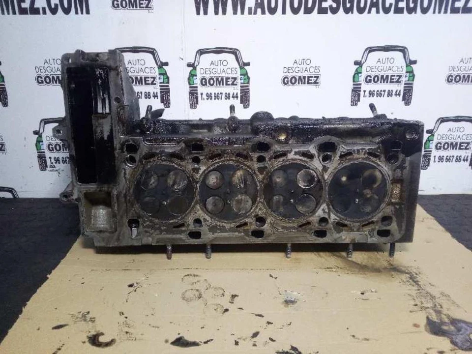 93169590 Culata para OPEL ASTRA G BERLINA Comfort 1999 1058726 - Imagen 3 de 4