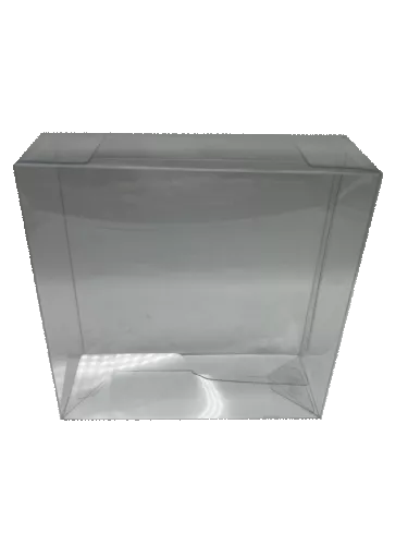 Protecting Cases for Cardfight Vanguard Booster 1 , 3 or 5 pack Heavy Duty  | eBay