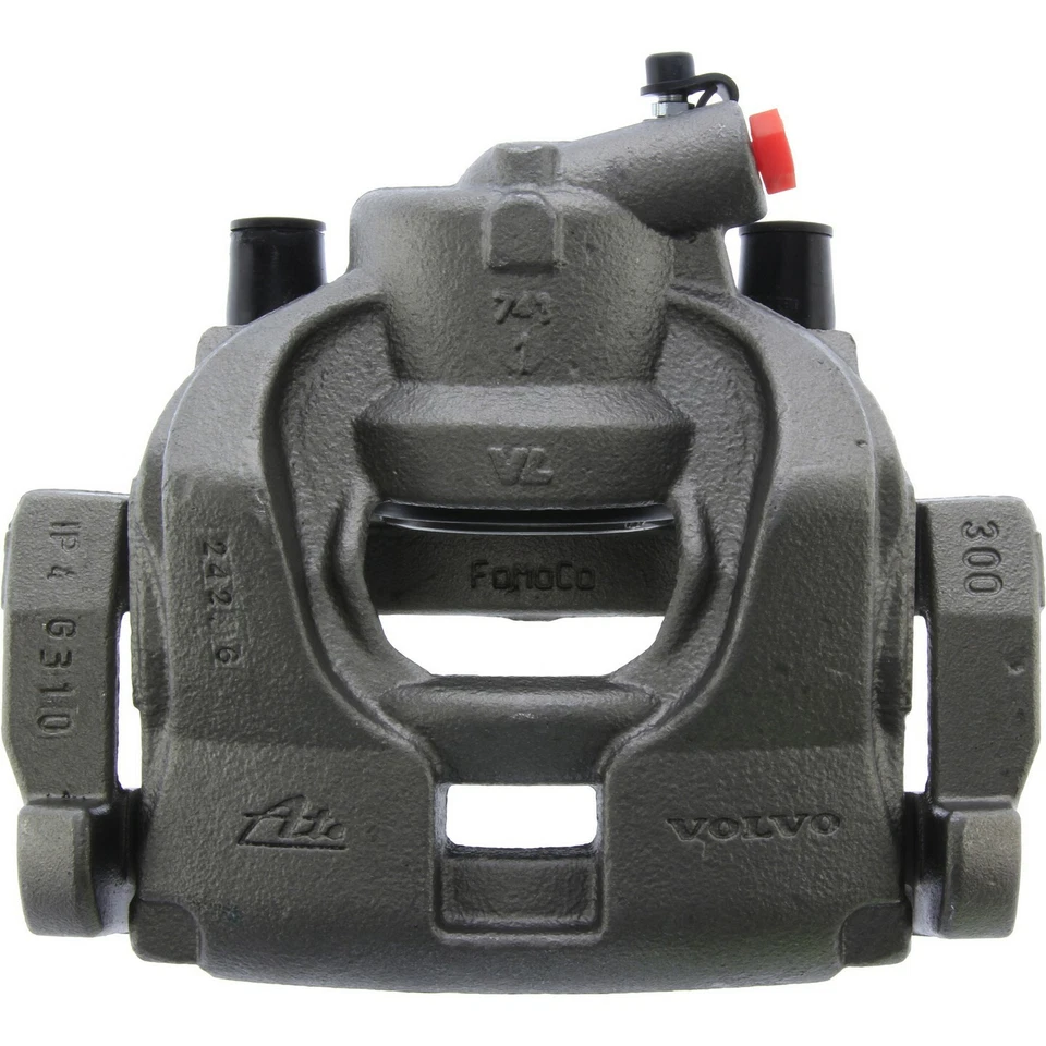 前对中心盘式制动卡钳适用于 2015 - 2018 年沃尔沃 V60 (KIT33547) — 第 4/4 张图片