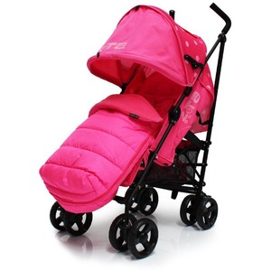 designer pushchair