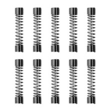 10pcs Replacements RT LT Trigger Springs for Xbox 360 Wireless Wired Controller