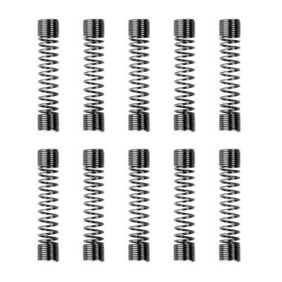 10pcs Replacements RT LT Trigger Springs for Xbox 360 Wireless Wired ...