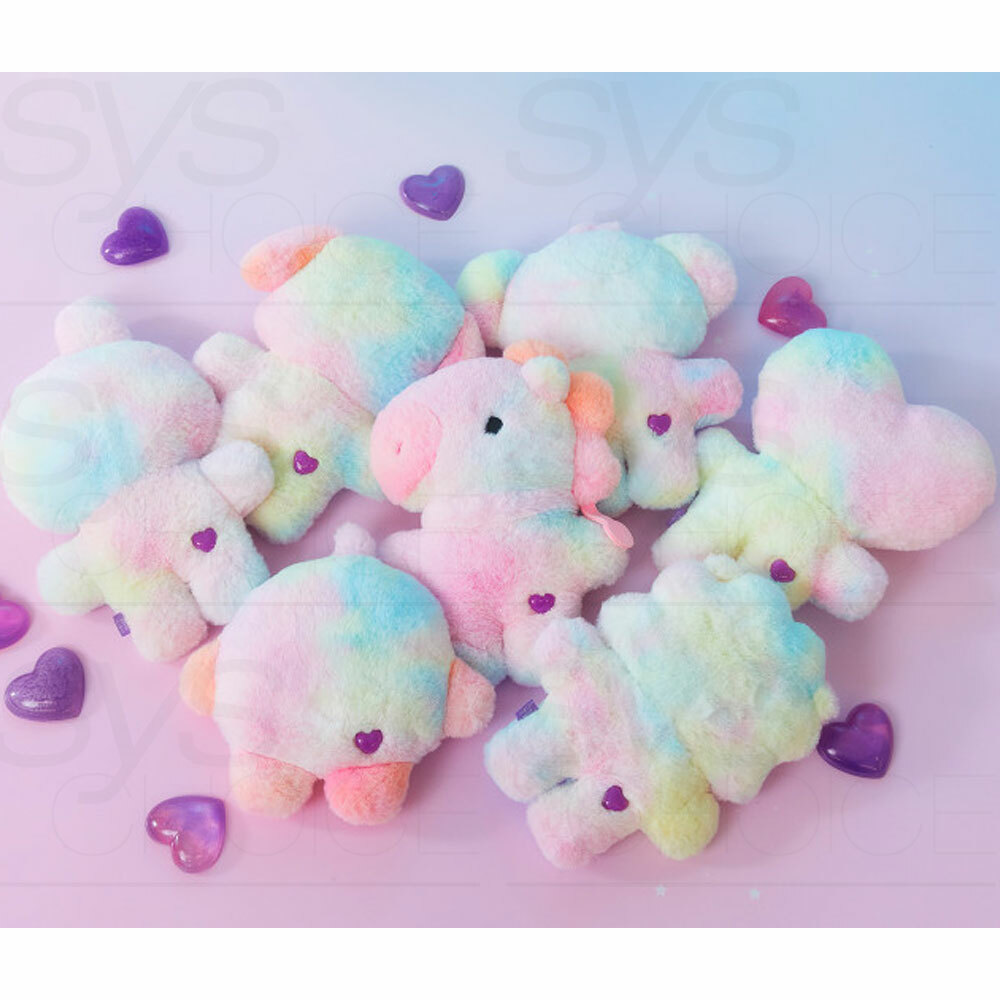 BTS ジョングク キティ レインボー RAINBOW bear 17.5 Amazon.com: ROYCHE BTS Inspired Characters LED 3D Name Plate