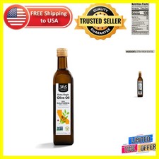 California Extra Virgin Olive Oil in 16.9 Fl Oz - Quality, Organic Taste