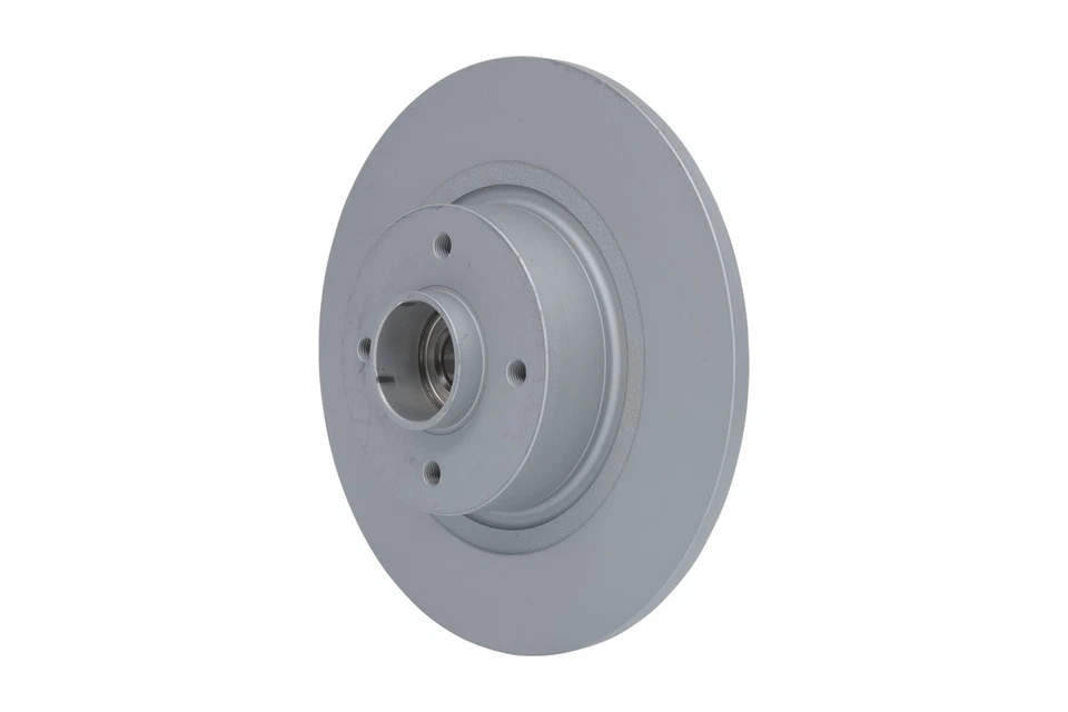 2x BRAKE DISC 24.0110-0325.2 FOR RENAULT SCENIC/II MEGANE/Van/Sport/Tourer 1.5L - Image 3 of 4