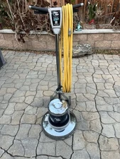 2022 Pioneer Eclipse  225FP17 Floor Polisher 17”