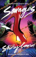 Savages | Shirley Conran | Taschenbuch | Kartoniert / Broschiert | Englisch