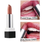 Nutrimetics Radiant Colour Lipstick -Frosted Grape or Aztec Bronze FREE SHIPPING