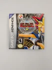 Yu-Gi-Oh The Eternal Duelist Soul (Nintendo Game Boy Advance, 2002) CIB