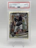 2023 Panini Donruss Optic Maxx Crosby #100 Flex Prizm /149 Raiders PSA 10