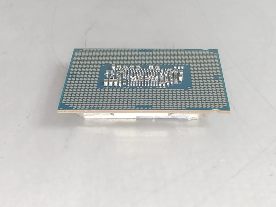 Intel Core i7-6700 LGA 1151 3.4 GHz 8 GT/s Desktop CPU Processor SR2L2 - Image 4 of 4