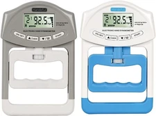 Handeful Grip Strength Tester, Digital Dynamometer for Hand Measurement... 