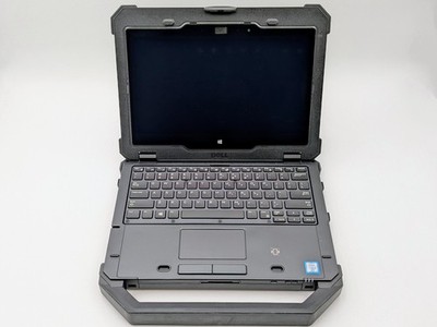 Dell LATITUDE 7214 11'' HD Touch I5-6300U 16GB Motherboard Palmrest *READ*