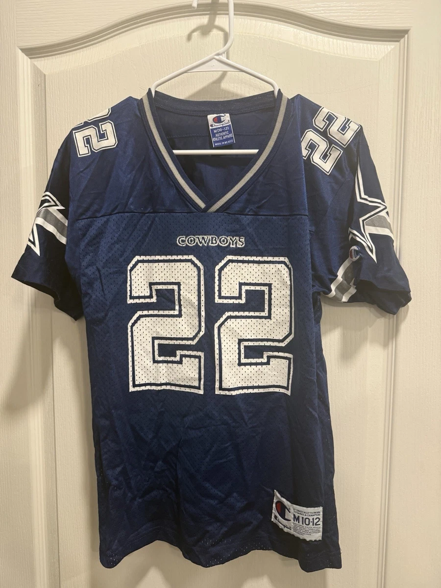 Emmitt Smith Dallas Cowboys NFL Jerseys for sale | eBay