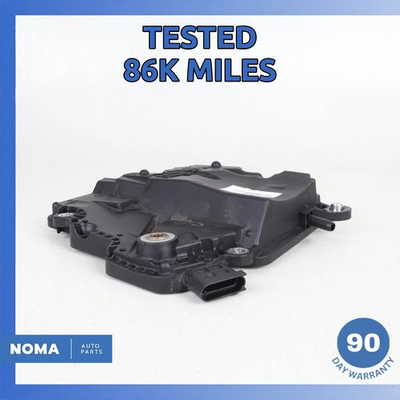 #ad 12 13 Range Rover Evoque L538 6 Speed A T Transmission Module TCU TCM OEM 86k $257.30