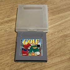 ebay® Auktion 267718826313 | Mario Golf - Nintendo Game Boy - Nur Cartridge Gameboy Thumbnail of ebay® auction 267718826313 | Mario Golf - Nintendo Game Boy - Nur Cartridge Gameboy