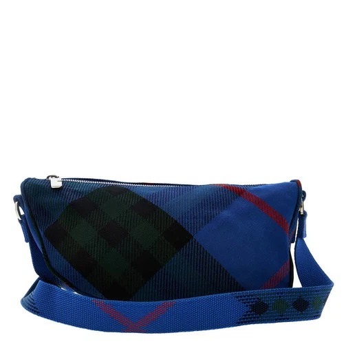 Burberry Shield Small Messenger Bag 8089300