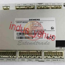 ONE NEW SIEMENS Controller LMV37.400A2