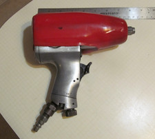 Chicago Pneumatic Cp734 Impact Wrench Excellent Condition