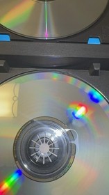 Ground Zero Texas Sega CD Complete Tested