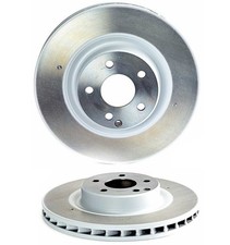 Brembo Pair Set Of 2 Front Coated 330mm Brake Disc Rotors For Mb C219 W211 X204 Brembo Pair Set Of 2 Front Coated 330mm Brake Disc Rotors For Mb C219 W211 X204