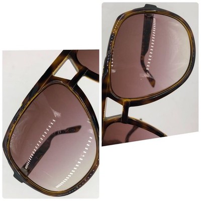 GUCCI Sunglasses GG1622/S Sherry Line Brown Tortoiseshell Pattern