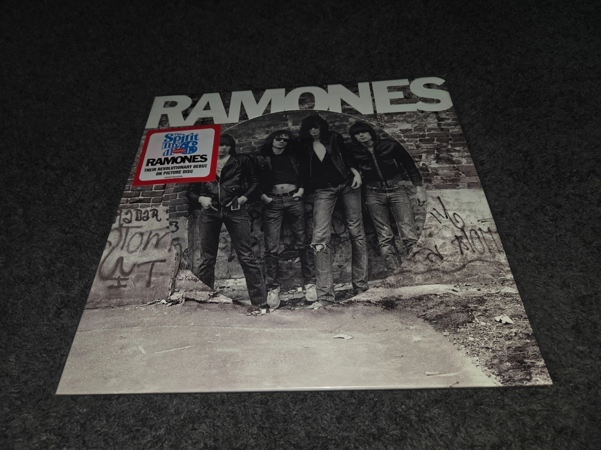 The Ramones Vinyl for sale | eBay