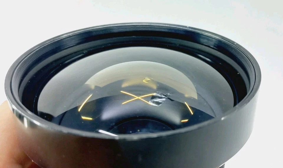 MIR-3 F3.5/65mm Arsenal lens for Kiev-88, Salyut-C, Kiev-80 Mount - Image 3 of 4