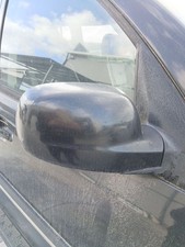 Retroviseur droit (ou coque) Ssangyong REXTON