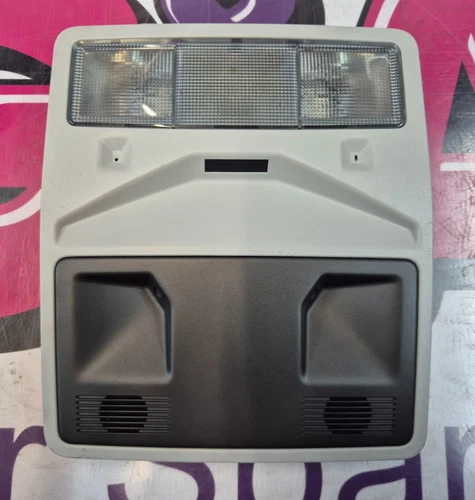 12 RANGE ROVER EVOQUE L358 INTERIOR ROOF LIGHTING PANEL 11-15 BJ32519A58A