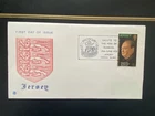 Salute To The Men Of Dunkirk 19th June 1970 Stuart FDC First Day Cover w/ SHS