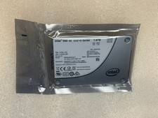 New Intel SSDSC2BX016T4 1.6TB SSD DC S3610 6Gbps 2.5'' Solid State Drive