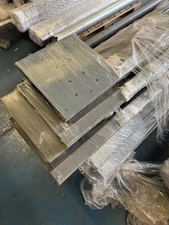 Electric tube motor  Roller Shutters To Suit 3000mm Wide X 4150mm High Opening