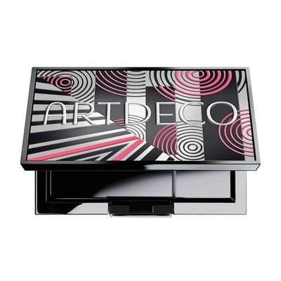 Artdeco Beauty Box Quattro -Anniversary Design- Lidschatten-Leerpalette