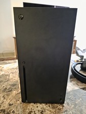 Xbox Series X 1TB Black Console + Seagate 1TB...