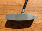 L.A.B. Golf LINK.1 Putter RH 35" 70° Accra Black Shaft w/ Headcover — photo 2