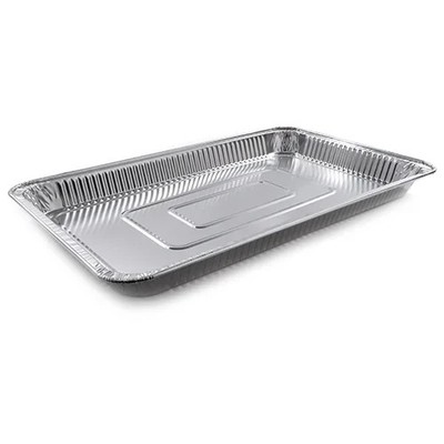 Aluschale R535G 5350ml 1/1 Gastronorm (GN) & Deckel CR535G   Profi Catering