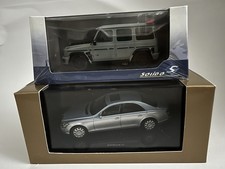 1:43 Maybach 1:43 Mercedes G Wagon Brabus 900