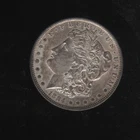 1884 O Morgan Silver Dollar Slightly Uncirculated? From My Personal Collection